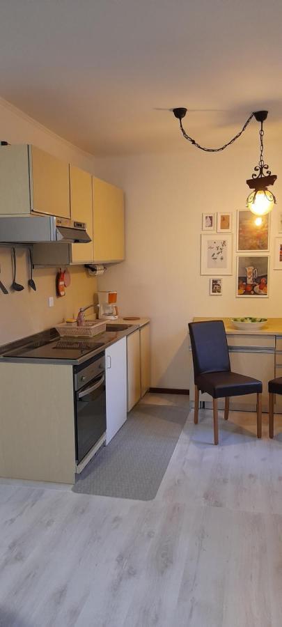 Anna'S Home ☆ Campione dʼItalia Exteriör bild