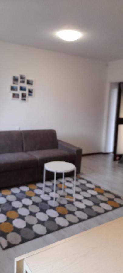 Anna'S Home ☆ Campione dʼItalia Exteriör bild